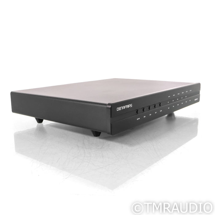 Denafrips Hermes DDC; D/D Converter