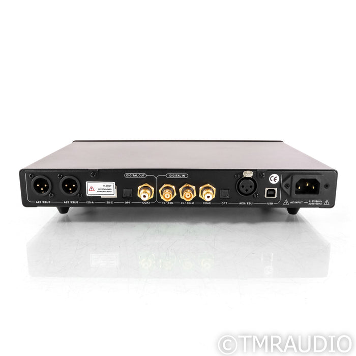 Denafrips Hermes DDC; D/D Converter