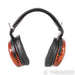 ZMF Verite Open Back Headphones; Ltd. Desert Ironwood