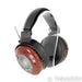 ZMF Verite Open Back Headphones; Ltd. Desert Ironwood