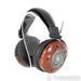 ZMF Verite Open Back Headphones; Ltd. Desert Ironwood