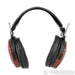 ZMF Verite Open Back Headphones; Ltd. Desert Ironwood