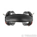 ZMF Verite Open Back Headphones; Ltd. Desert Ironwood