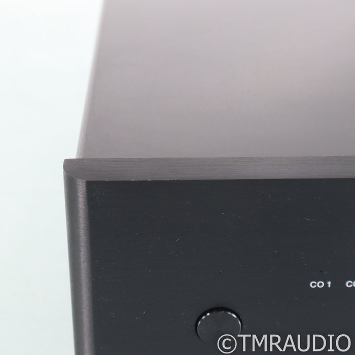 Denafrips Pontus II DAC; D/A Converter