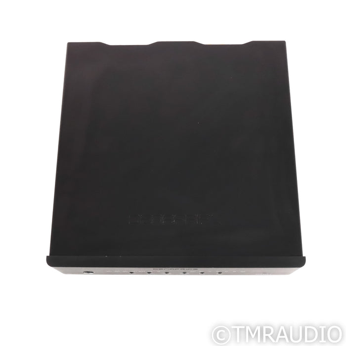 Denafrips Pontus II DAC; D/A Converter