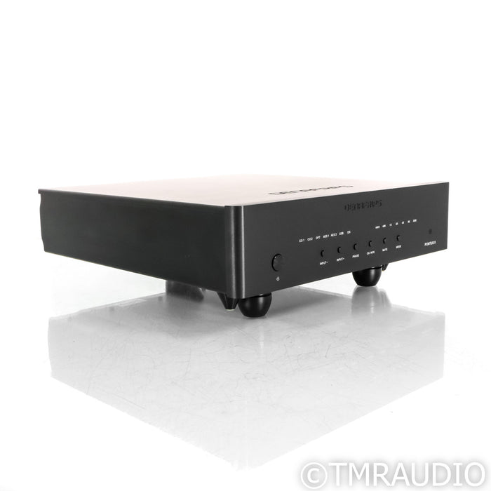Denafrips Pontus II DAC; D/A Converter