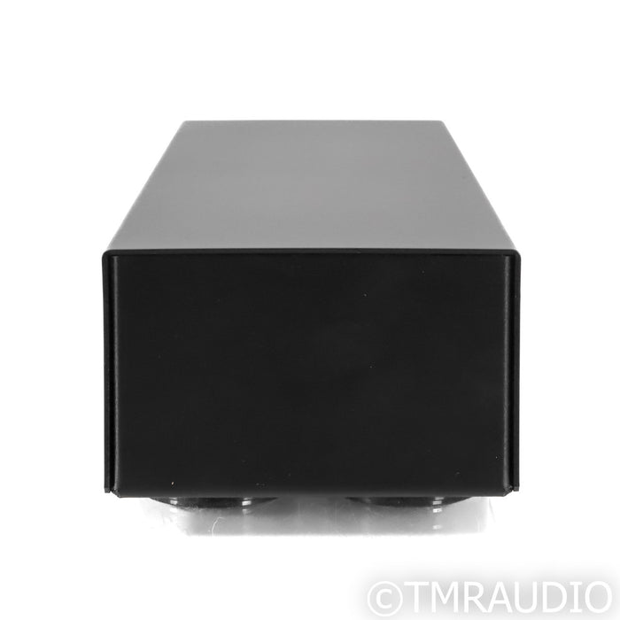 Lehmann Audio Silver Cube MM & MC Phono Preamplifier
