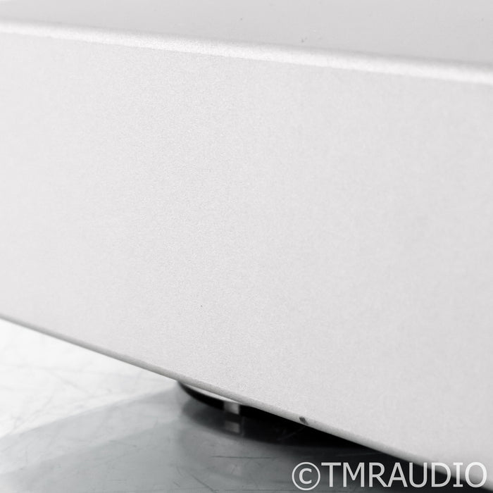 Lehmann Audio Silver Cube MM & MC Phono Preamplifier