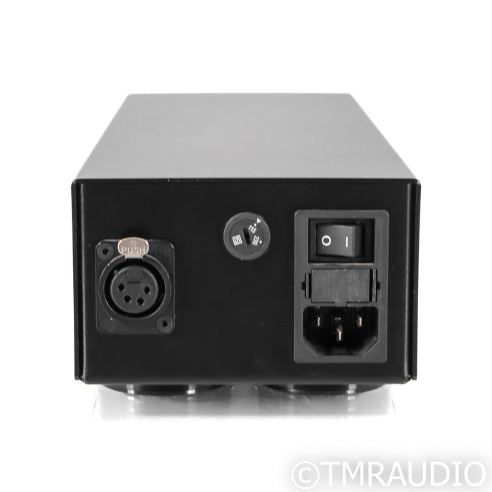 Lehmann Audio Silver Cube MM & MC Phono Preamplifier