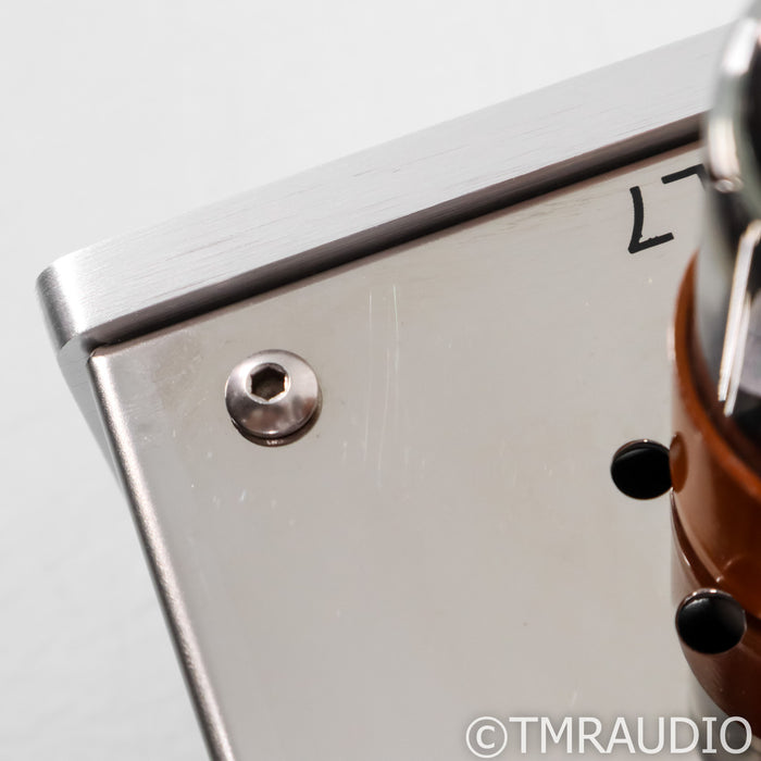Coincident Speaker Technology Dynamo 34SE MKIII Stereo Tube Integrated Amplifier