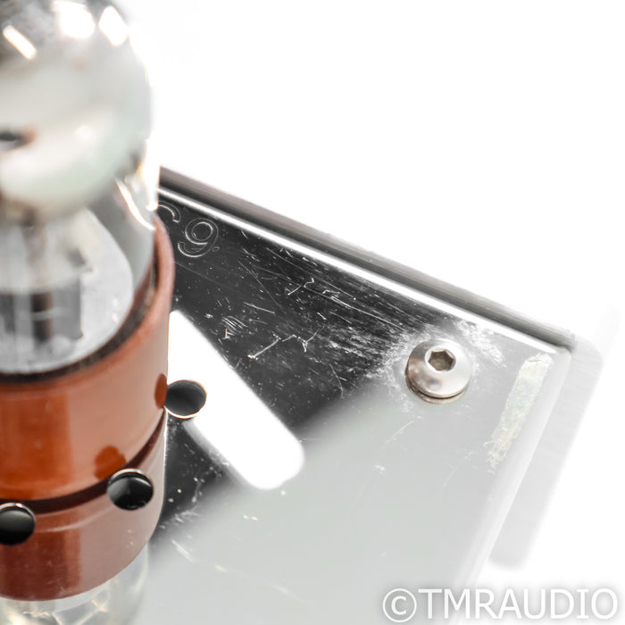 Coincident Speaker Technology Dynamo 34SE MKIII Stereo Tube Integrated Amplifier