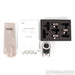 Nagra Classic Preamp Stereo Hybrid Preamplifier; Balanced Transformer Upgrade