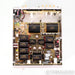 Nagra Classic Preamp Stereo Hybrid Preamplifier; Balanced Transformer Upgrade