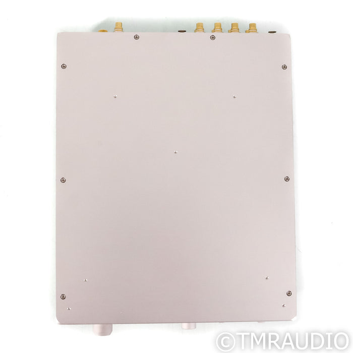 Nagra Classic Preamp Stereo Hybrid Preamplifier; Balanced Transformer Upgrade