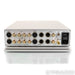 Nagra Classic Preamp Stereo Hybrid Preamplifier; Balanced Transformer Upgrade