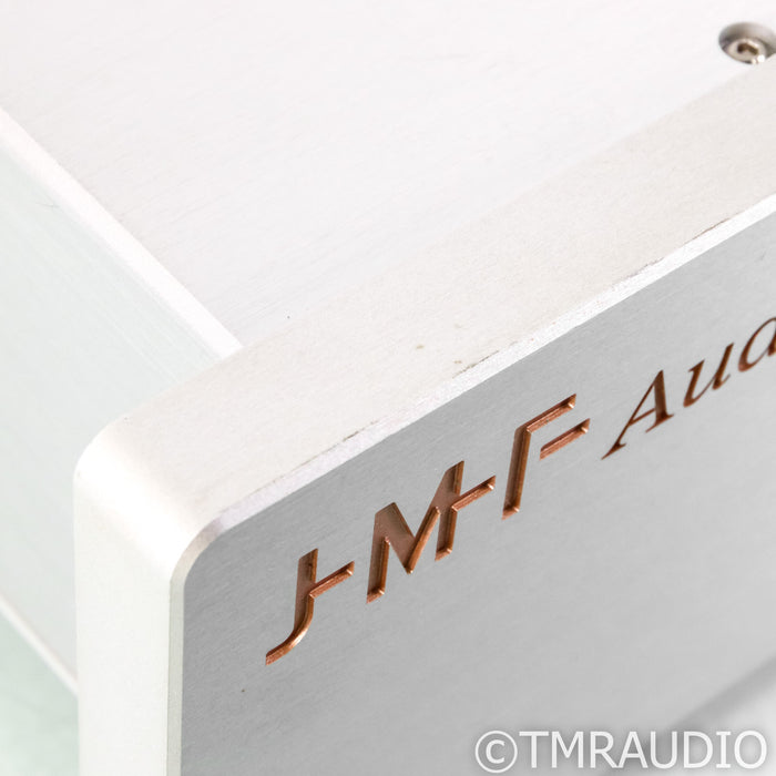 JMF Audio PRS 1.5 Stereo Preamplifier