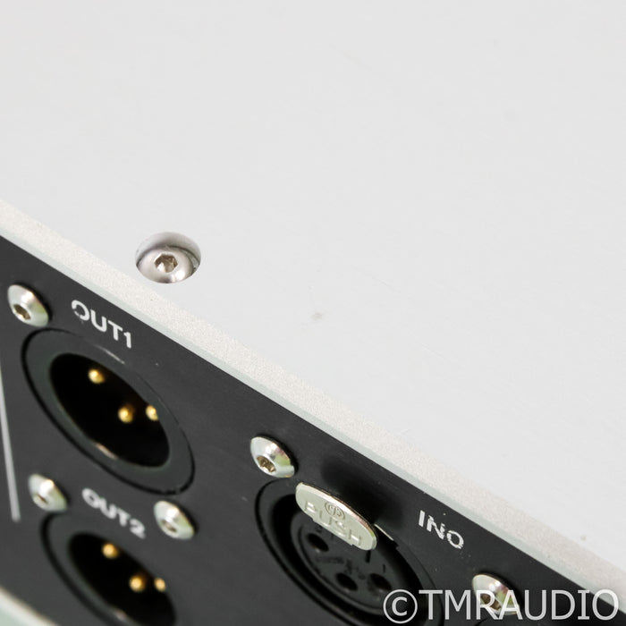 JMF Audio PRS 1.5 Stereo Preamplifier