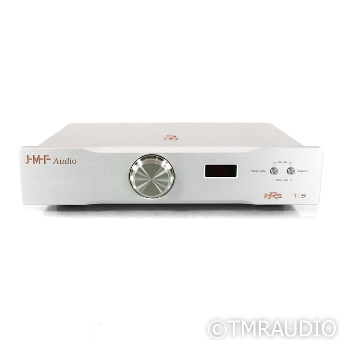 JMF Audio PRS 1.5 Stereo Preamplifier