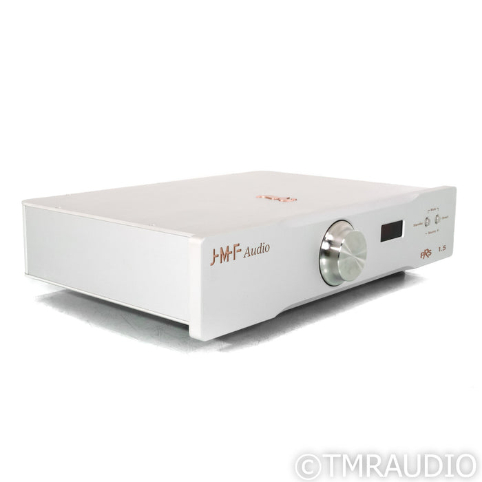 JMF Audio PRS 1.5 Stereo Preamplifier