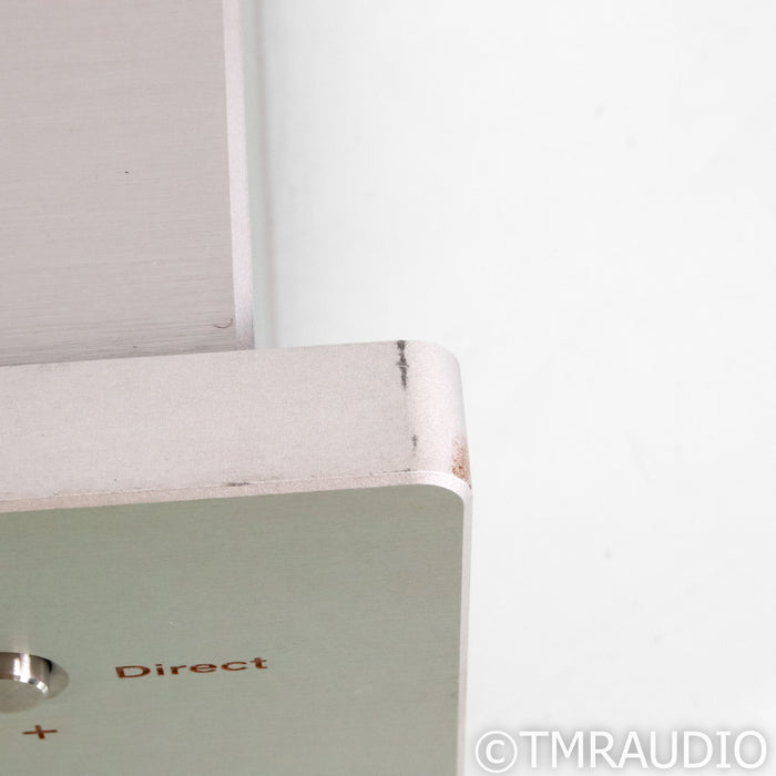JMF Audio PRS 1.5 Stereo Preamplifier