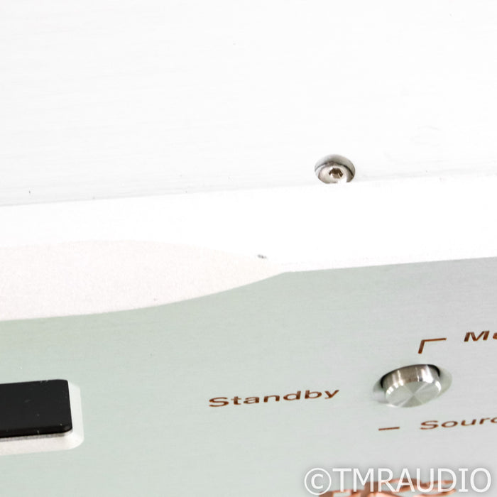 JMF Audio PRS 1.5 Stereo Preamplifier