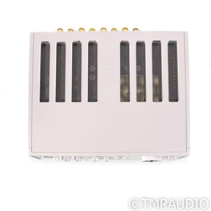 Hifi Rose RA180 Stereo Integrated Amplifier; MM & MC Phono