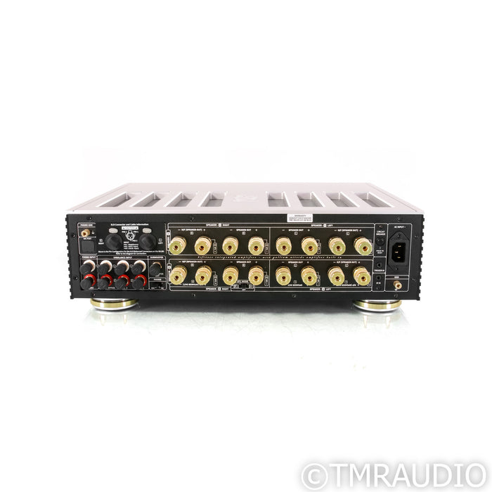Hifi Rose RA180 Stereo Integrated Amplifier; MM & MC Phono