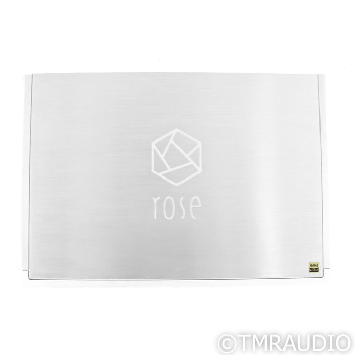 Hifi Rose RS150B Music Streamer