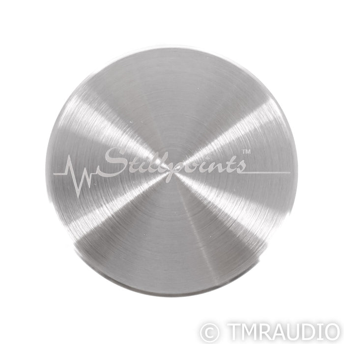 Stillpoints LPI v2 Record Clamp