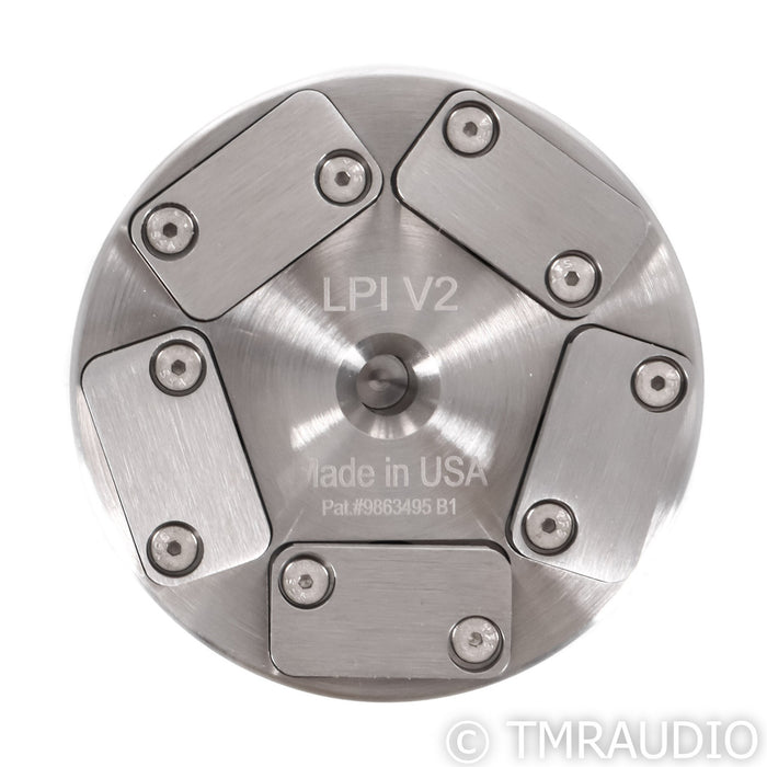 Stillpoints LPI v2 Record Clamp
