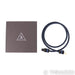 Shunyata Research Venom V10 NR Power Cable; 1.75m AC Cord