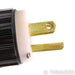 Shunyata Research Venom V10 NR Power Cable; 1.75m AC Cord
