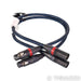Siltech Classic Legend 380i XLR Cables; 0.75m Pair Balanced Interconnects