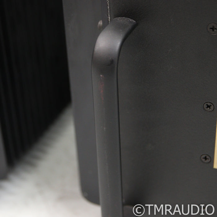 Jeff Rowland Design Model 7 Series 3 Monoblock Power Amplifiers; Pair