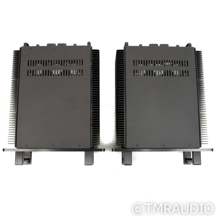 Jeff Rowland Design Model 7 Series 3 Monoblock Power Amplifiers; Pair