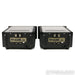 Jeff Rowland Design Model 7 Series 3 Monoblock Power Amplifiers; Pair