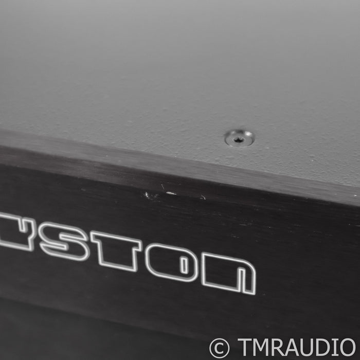 Bryston 14B-SST Stereo Power Amplifier