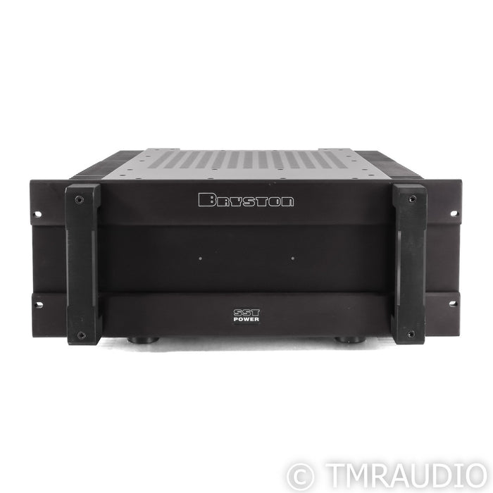 Bryston 14B-SST Stereo Power Amplifier