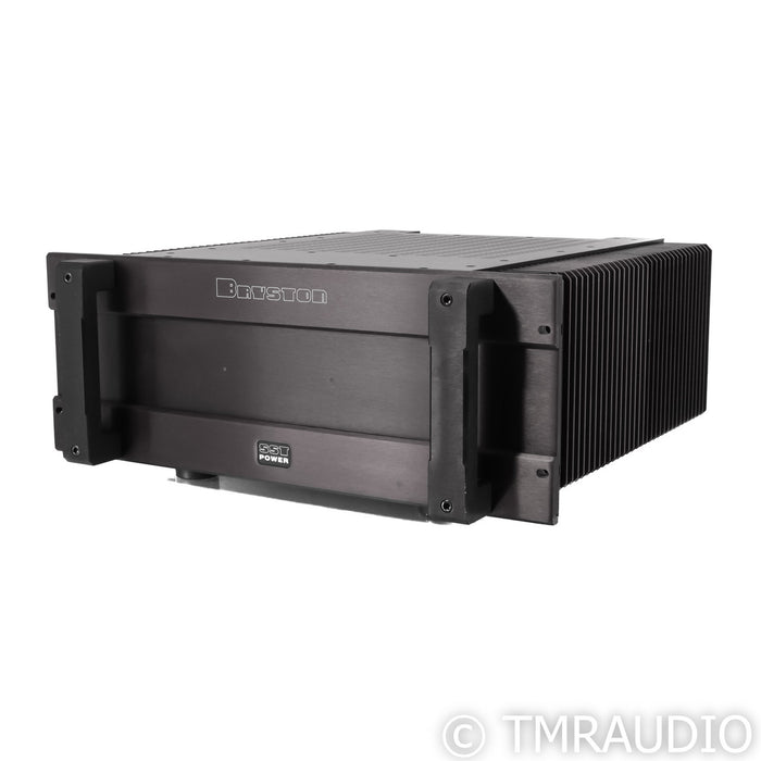 Bryston 14B-SST Stereo Power Amplifier