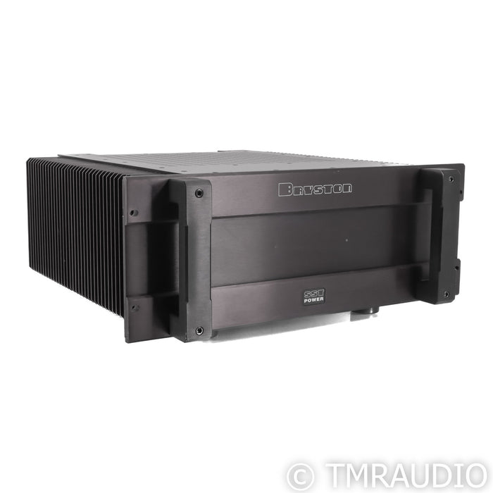 Bryston 14B-SST Stereo Power Amplifier