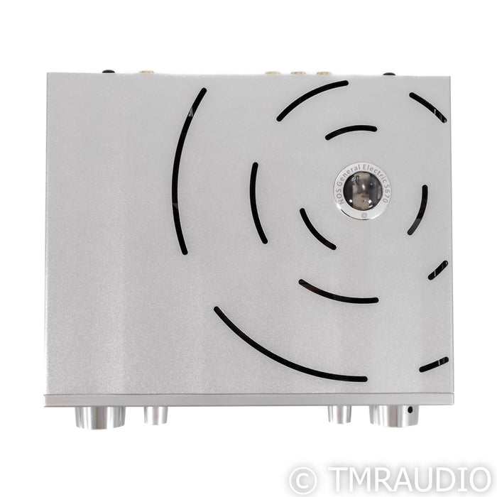 iFi Audio Pro iCan Tube Hybrid Headphone Amplifier