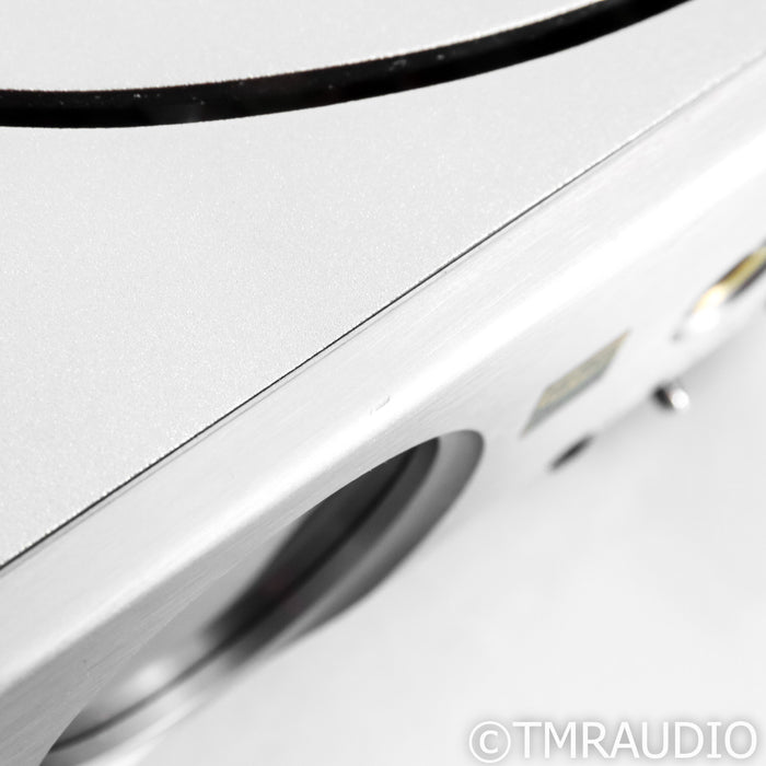 iFi Audio Pro iDSD Tube Hybrid DAC & Headphone Amplifier