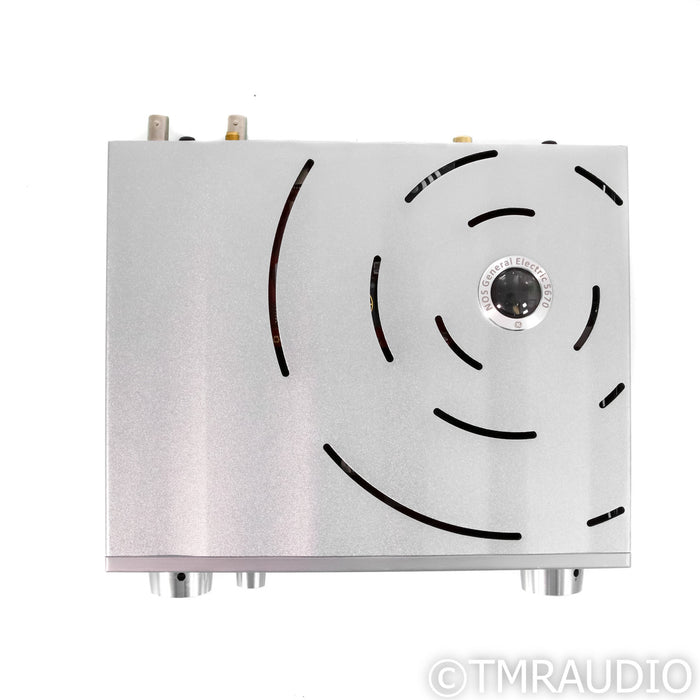 iFi Audio Pro iDSD Tube Hybrid DAC & Headphone Amplifier
