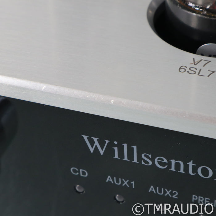 Willsenton R8 Stereo Tube Integrated Amplifier