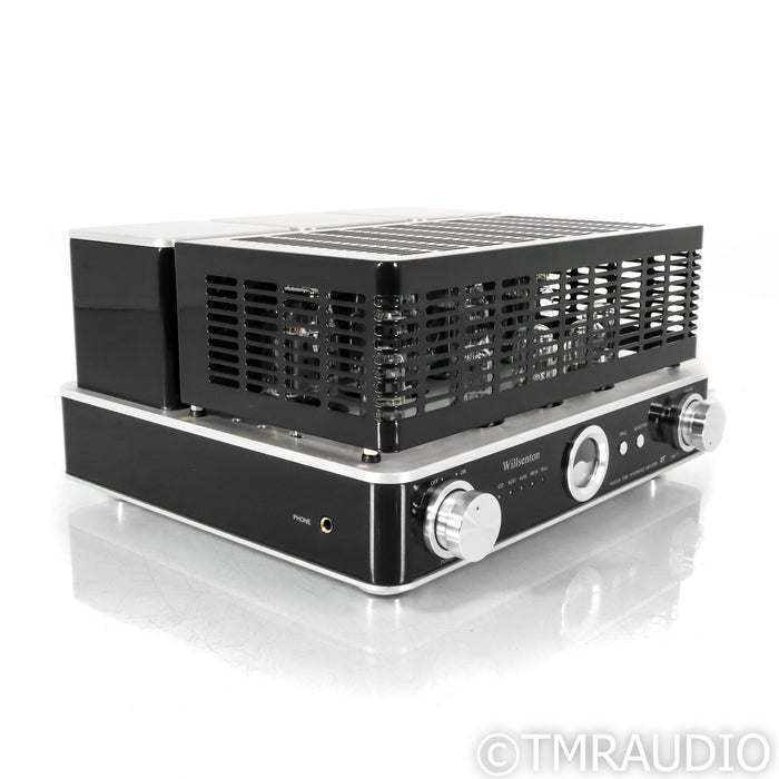 Willsenton R8 Stereo Tube Integrated Amplifier