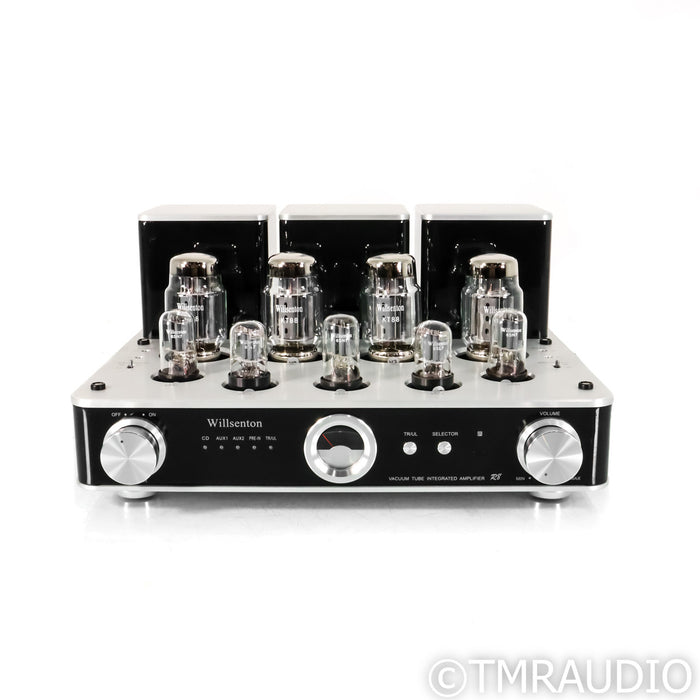 Willsenton R8 Stereo Tube Integrated Amplifier