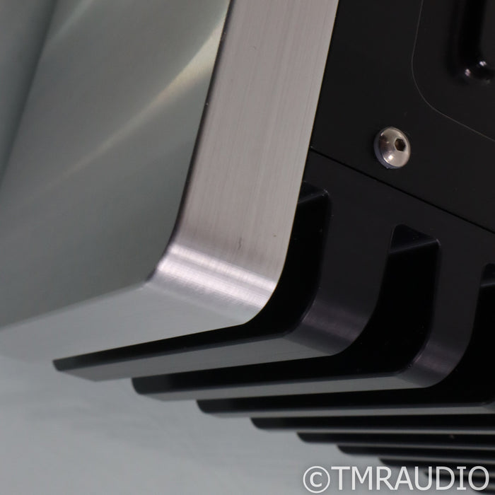 Jeff Rowland Design Model 6 Monoblock Power Amplifiers; Pair
