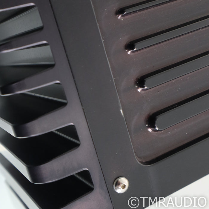 Jeff Rowland Design Model 6 Monoblock Power Amplifiers; Pair