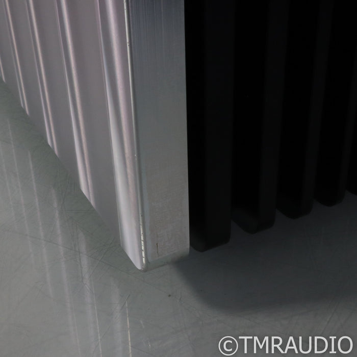 Jeff Rowland Design Model 6 Monoblock Power Amplifiers; Pair