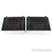 Jeff Rowland Design Model 6 Monoblock Power Amplifiers; Pair
